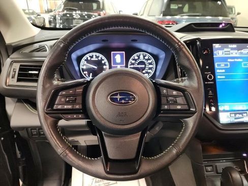 Used 2023 Subaru Ascent Onyx Edition Limited image 18