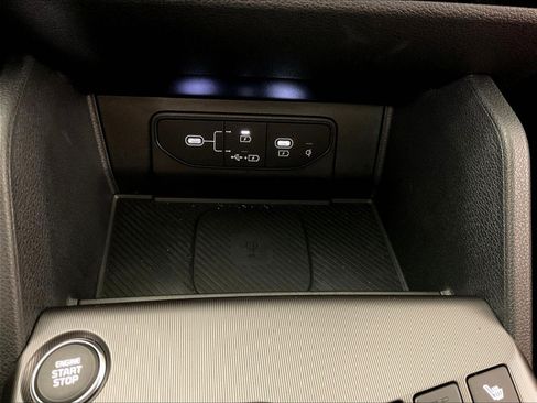 Certified 2026 Kia Sportage SX FWD image 16