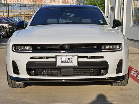 New 2026 Dodge Charger R/T Scat Pack image 5