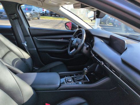 Used 2025 MAZDA MAZDA3 s image 7