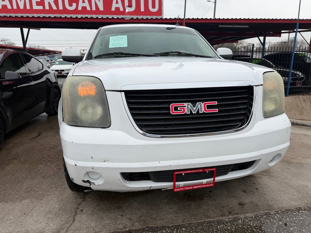 Used 2009 GMC Yukon SLE RWD image 6