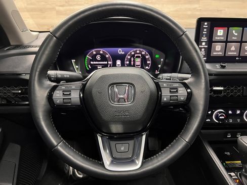 Used 2025 Honda Accord Touring image 23