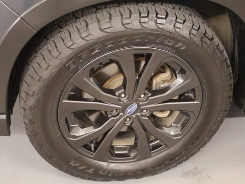 Used 2021 Subaru Forester Sport w/ Popular Package #2 image 7