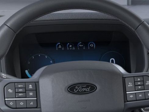 New 2026 Ford F150 Lariat AWD/4WD image 13