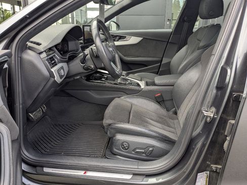 Used 2021 Audi A4 2.0T Premium Plus w/ Premium Plus Package AWD/4WD image 26