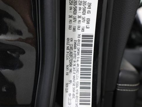 Used 2015 Dodge Durango SXT w/ Quick Order Package 23B AWD/4WD image 39