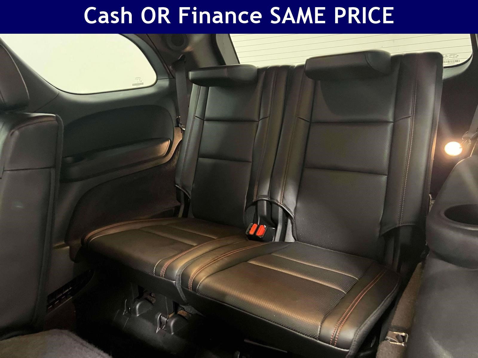 Used 2023 Dodge Durango R/T AWD/4WD image 17