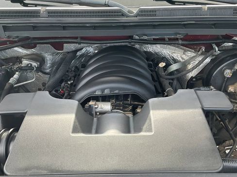 Used 2016 GMC Sierra 1500 SLT w/ SLT Premium Package AWD/4WD image 21