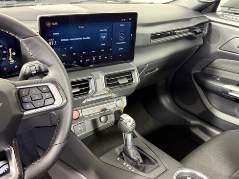 New 2026 Ford Mustang Coupe RWD image 12