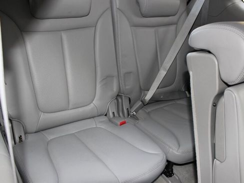 Used 2007 Hyundai Santa Fe Limited image 16