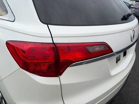 Used 2015 Acura RDX FWD w/ Technology Package image 16