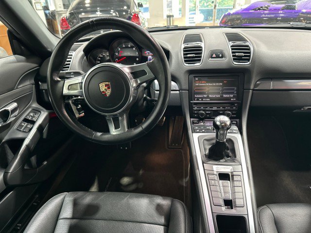 Used 2013 Porsche Boxster RWD image 37