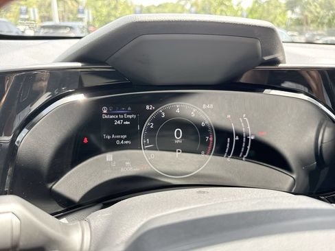 Used 2024 Lexus NX 250 FWD image 49