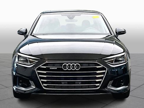 Used 2022 Audi A4 2.0T Premium w/ Convenience Package image 3