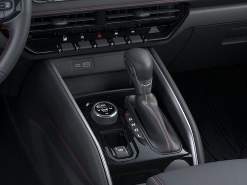New 2026 Chevrolet Colorado Z71 AWD/4WD image 23