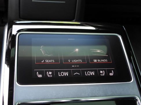 Used 2023 Audi A8 L 3.0T w/ Luxury Package AWD/4WD image 63