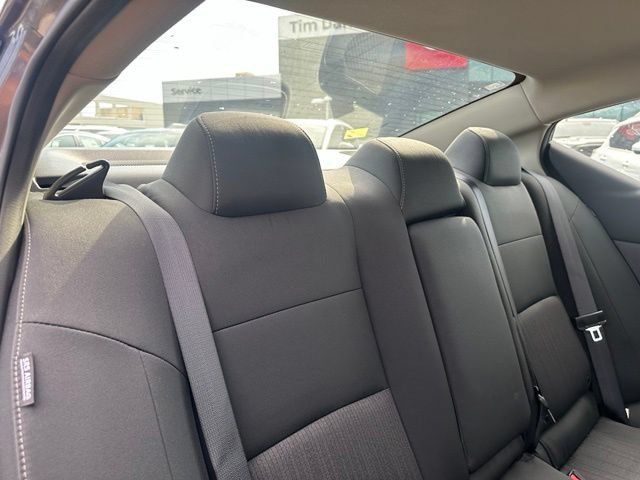 New 2026 Nissan Altima 2.5 SV AWD/4WD image 19
