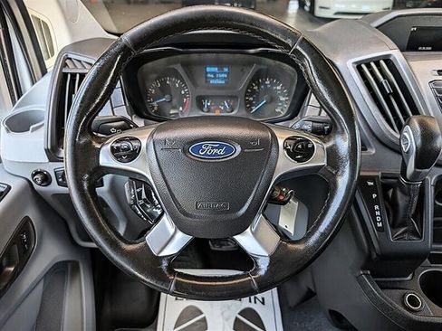 Used 2017 Ford Transit 350 XL RWD image 19