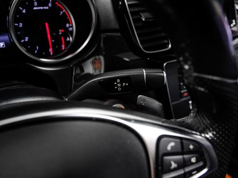 Used 2018 Mercedes-Benz GLE 43 AMG 4MATIC Coupe image 28