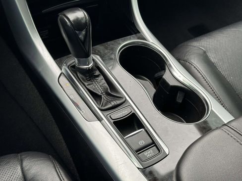 Certified 2020 Acura TLX w/ Technology Package image 19