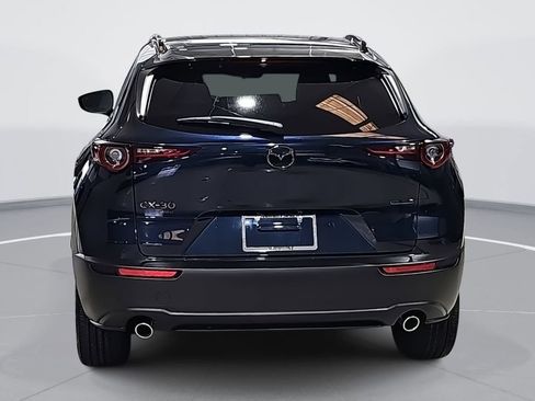 New 2026 MAZDA CX-30 Aire Edition image 6