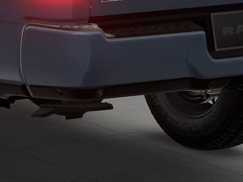 New 2026 RAM 2500 Big Horn image 17