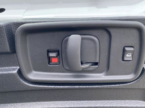 New 2025 Chevrolet Express 2500 w/ Driver Convenience Package image 41