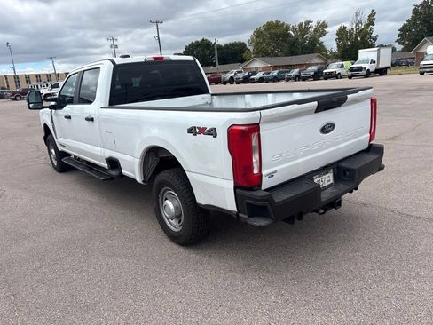 Used 2025 Ford F350 XL AWD/4WD image 13