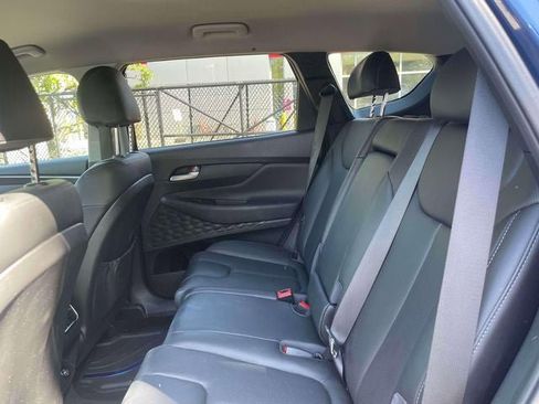 Used 2023 Hyundai Santa Fe XRT AWD/4WD image 10
