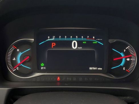Used 2021 Honda Pilot Black Edition image 23
