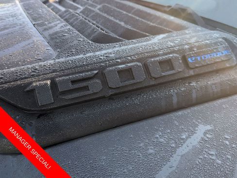 New 2026 RAM 1500 Laramie w/ Night Edition image 12