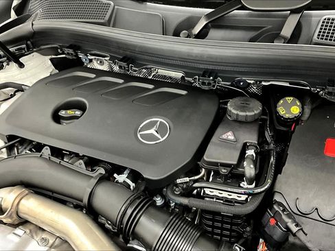 Used 2026 Mercedes-Benz GLA 250 image 17