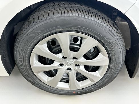 Used 2026 Toyota Corolla LE FWD image 11