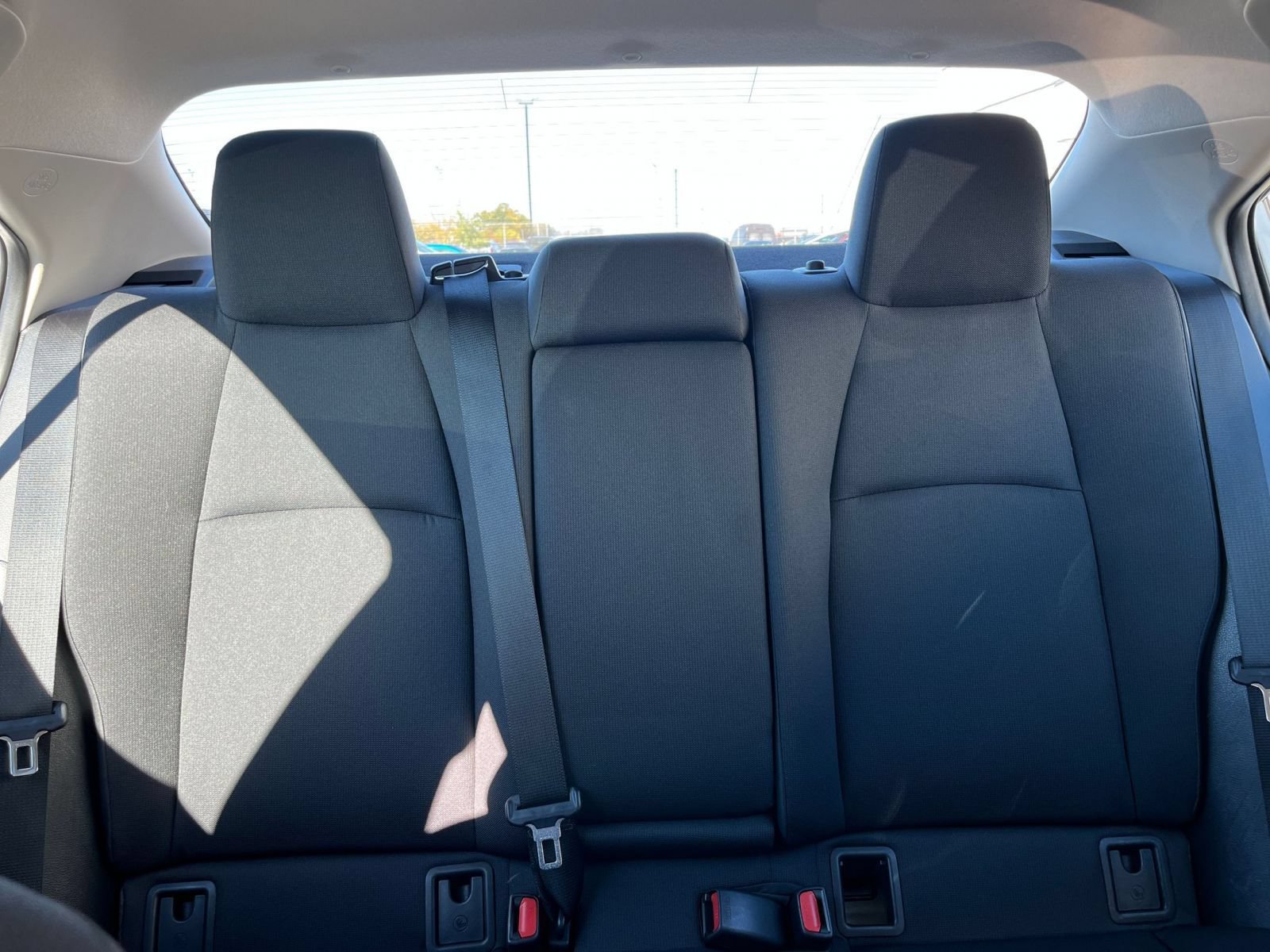 Used 2025 Toyota Corolla LE FWD image 36