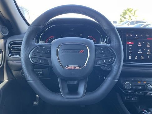 New 2026 Dodge Durango GT image 8