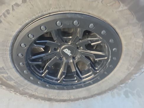 Used 2020 Jeep Wrangler Unlimited Rubicon image 37