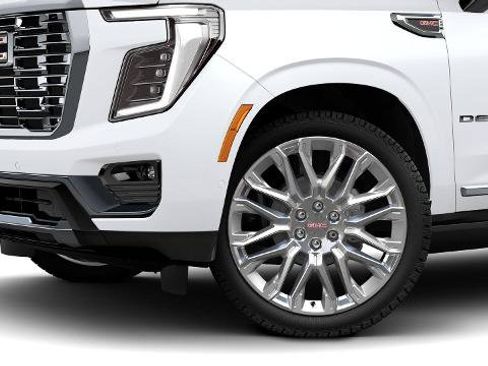 New 2026 GMC Yukon XL Denali image 5