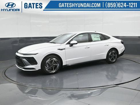New 2026 Hyundai Sonata SEL image 7
