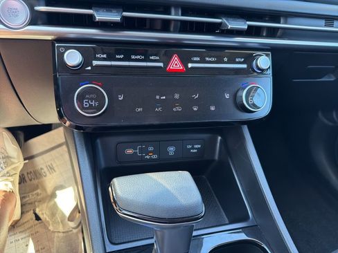 Used 2026 Hyundai Tucson SEL image 28