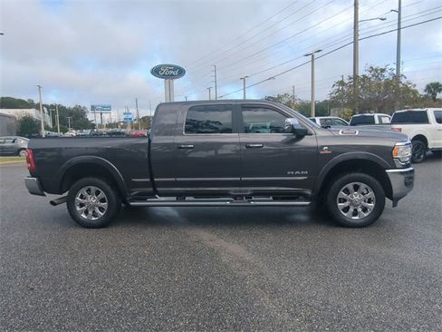 Used 2022 RAM 3500 Limited image 4