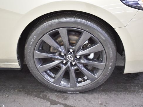 Used 2024 MAZDA MAZDA3 s image 69