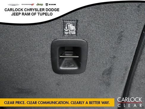 New 2026 Jeep Wrangler Unlimited Sport image 49