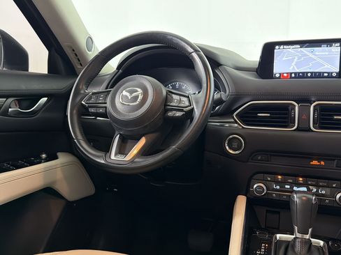 Used 2020 MAZDA CX-5 Grand Touring w/ GT Premium Package FWD image 15