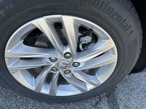 New 2026 Buick Envista Preferred w/ Convenience I Package FWD image 20