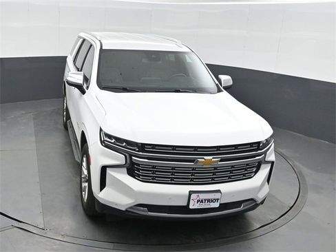 Used 2024 Chevrolet Tahoe Premier image 41