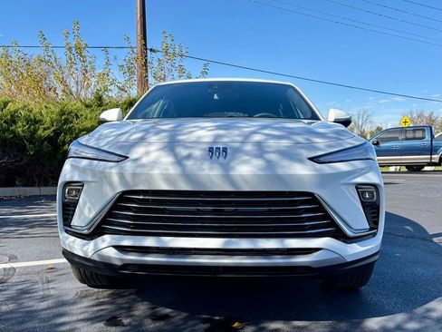 New 2026 Buick Envista Preferred w/ Convenience I Package image 8