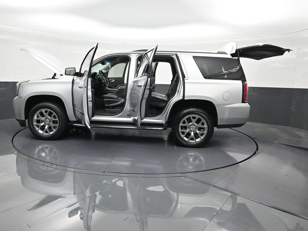 Used 2018 GMC Yukon Denali RWD image 35