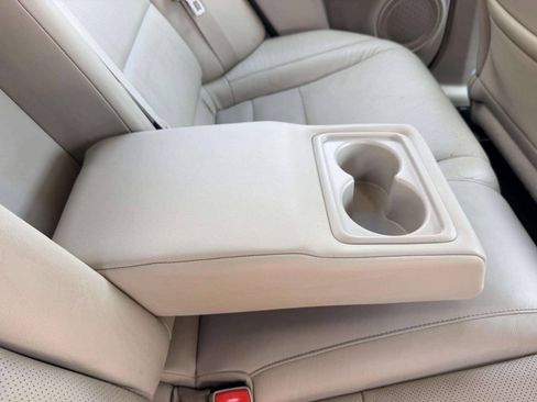 Used 2011 Acura TSX Sedan FWD image 24