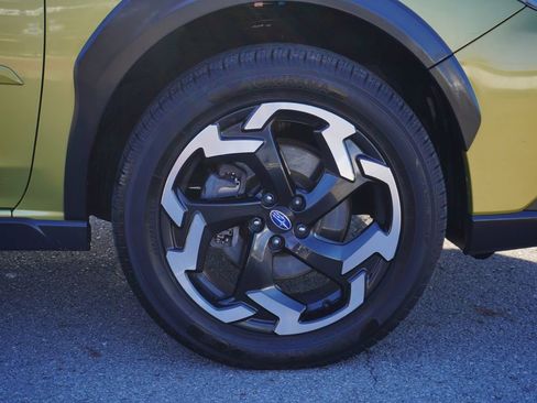 Used 2021 Subaru Crosstrek 2.5i Limited w/ Moonroof Package 2 image 13