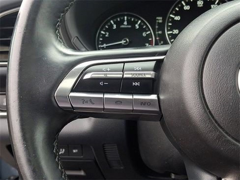 Used 2022 MAZDA CX-30 AWD 2.5 S w/ Preferred Package image 21